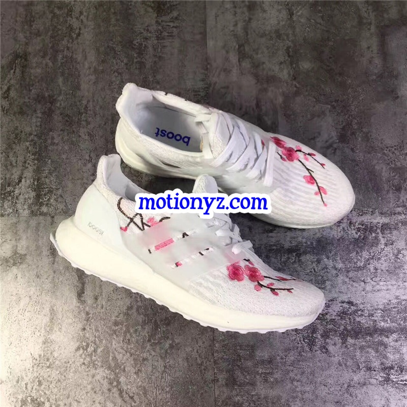 Adidas Ultra Boost 3.0 BA8841